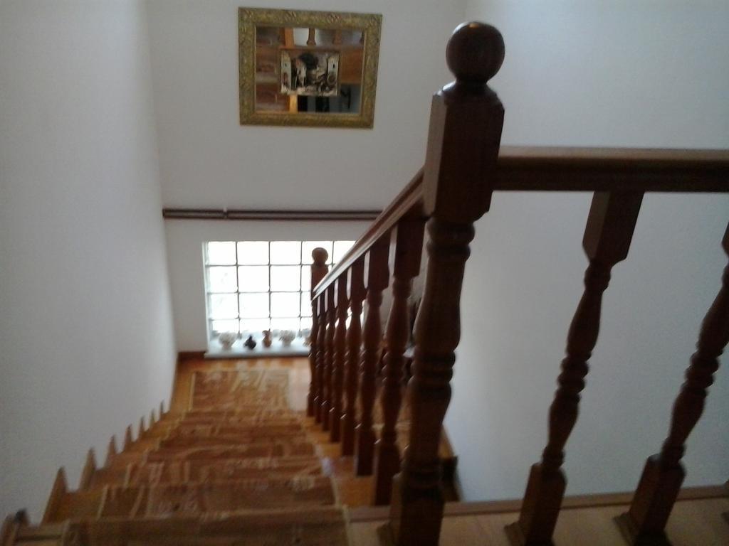 Guesthouse Tomas Catrnja Экстерьер фото