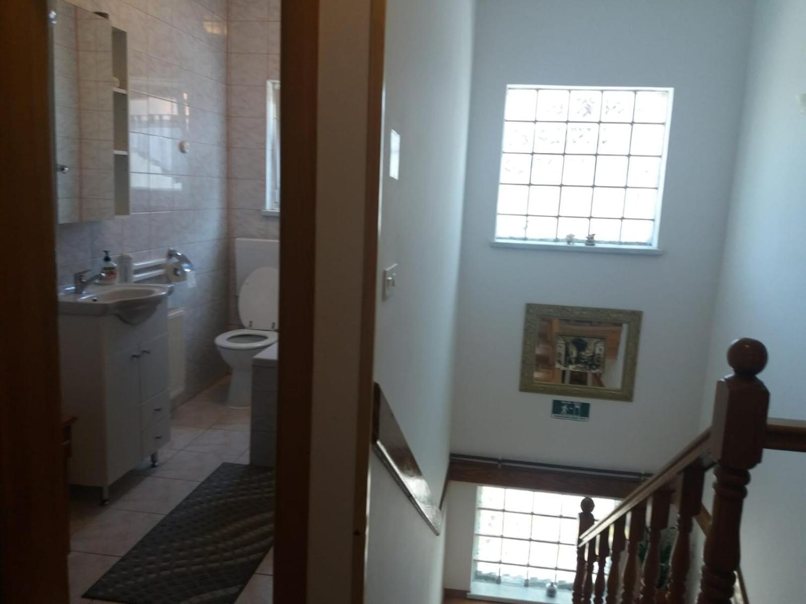 Guesthouse Tomas Catrnja Экстерьер фото