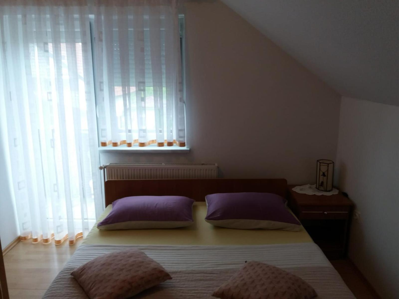 Guesthouse Tomas Catrnja Экстерьер фото