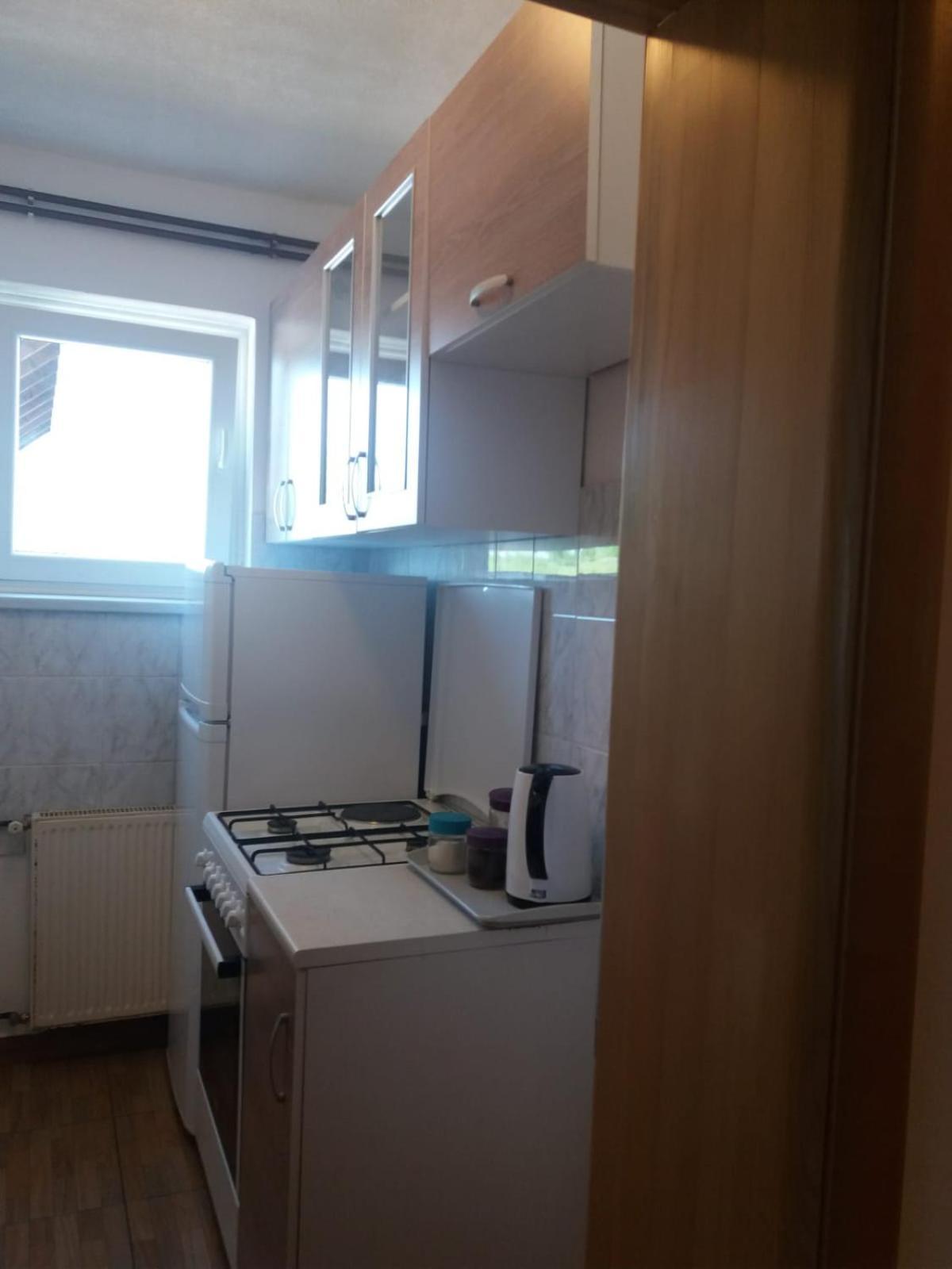 Guesthouse Tomas Catrnja Экстерьер фото