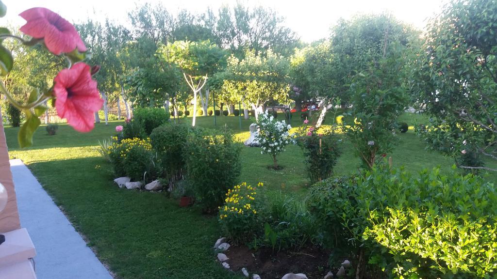 Guesthouse Tomas Catrnja Экстерьер фото