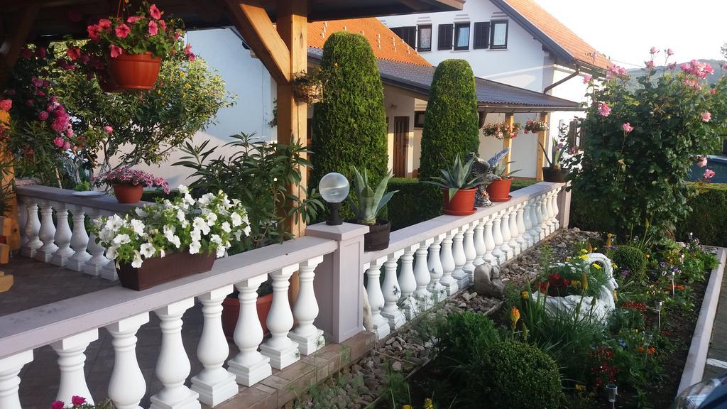 Guesthouse Tomas Catrnja Экстерьер фото